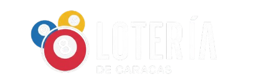 Lotería de Caracas Logo
